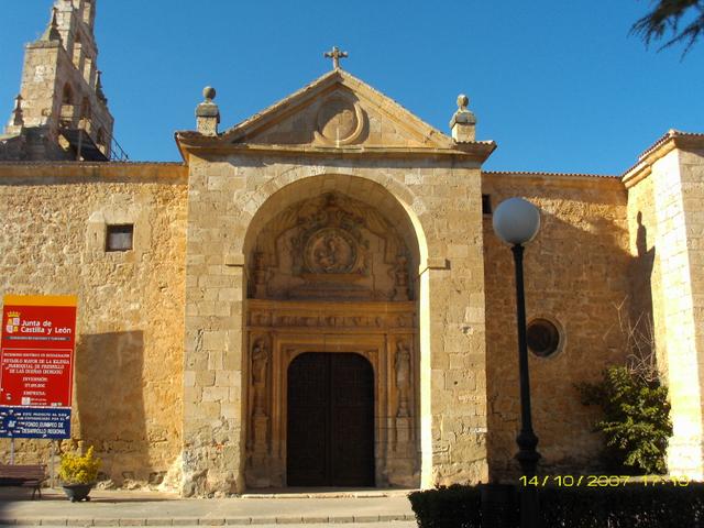 FRESNILLO DE LAS DUEÑAS