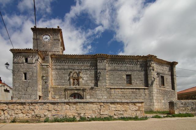 MODÚBAR DE LA EMPAREDADA