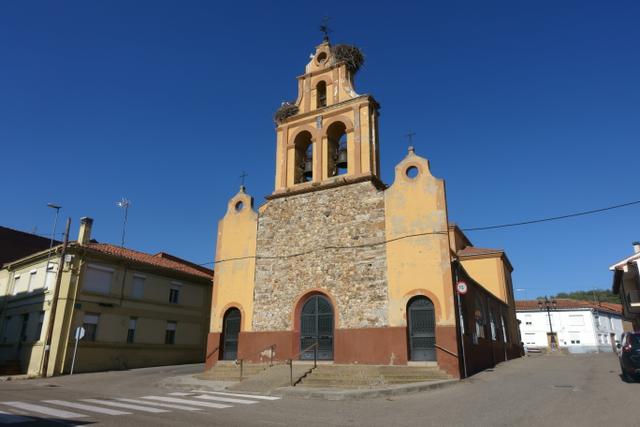 CIMANES DEL TEJAR