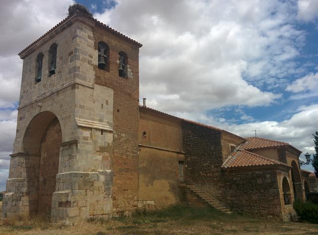 CALAHORRA DE BOEDO