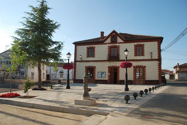 LA PUEBLA DE VALDAVIA