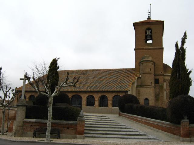 ALDEASECA DE LA FRONTERA